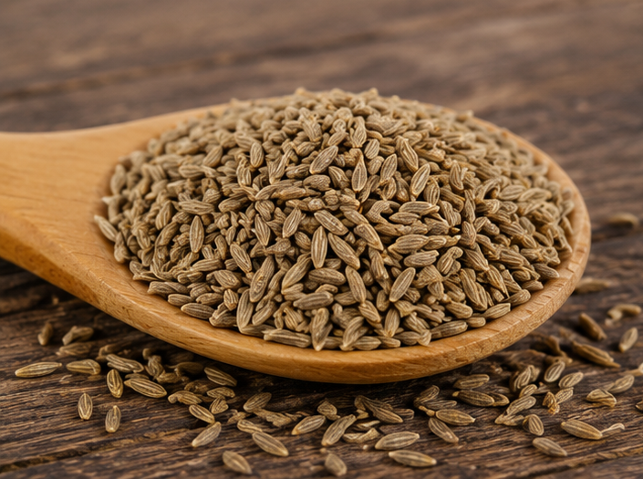 Cumin Seeds angle 2 thumbnail